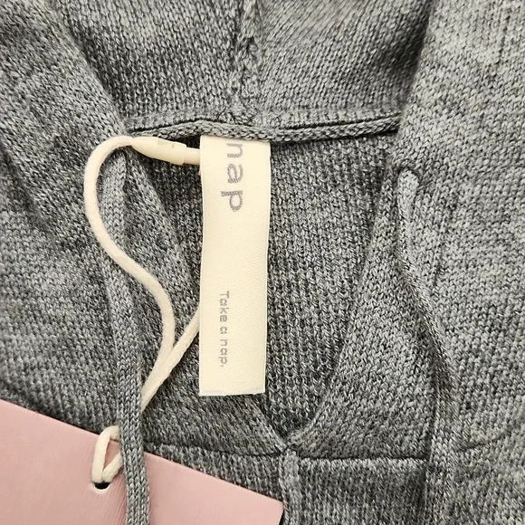 NWT Nap Heverly Ann Lounge Set Size M - Picture 7 of 16